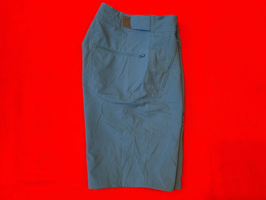 Norrona-оригинални къси панталони размер м