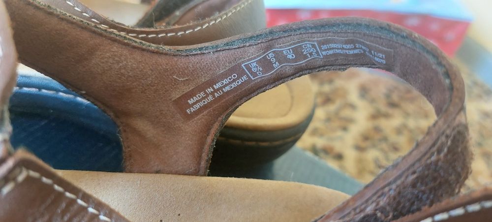 Продам сандали и балетки