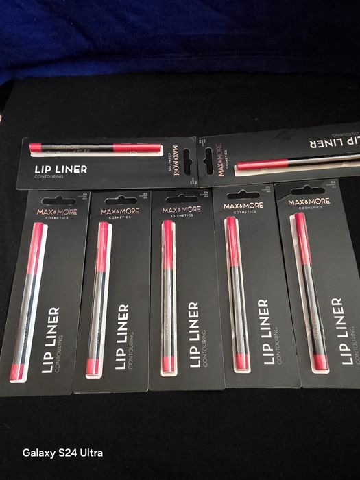 LIP LINER Молив за устни