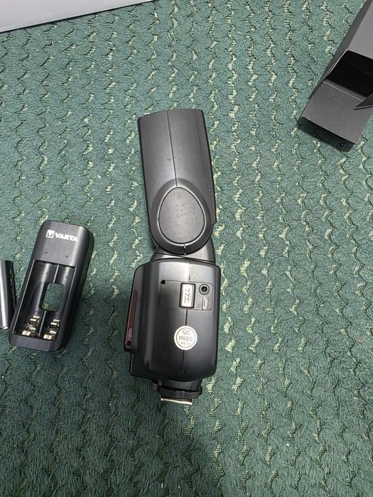 Godox tt685n pentru nikon
