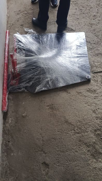 Люфт детектор для техосмотра