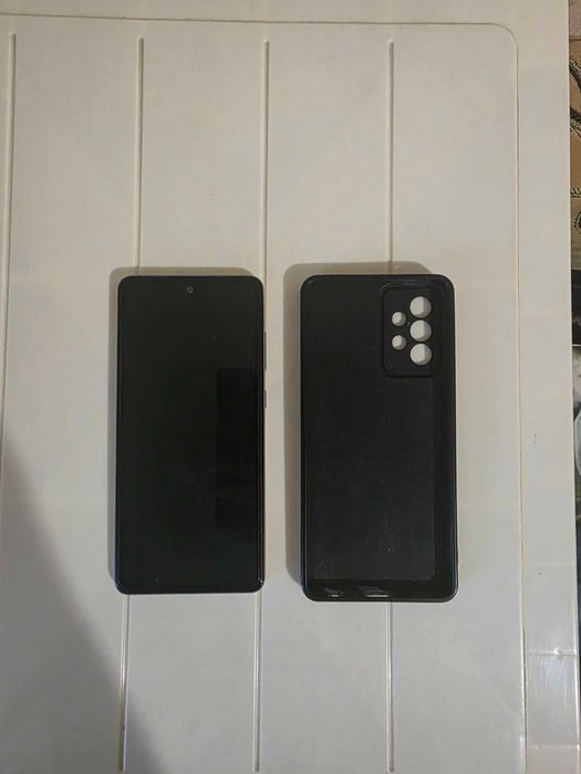 Samsung A72 128 ГБ