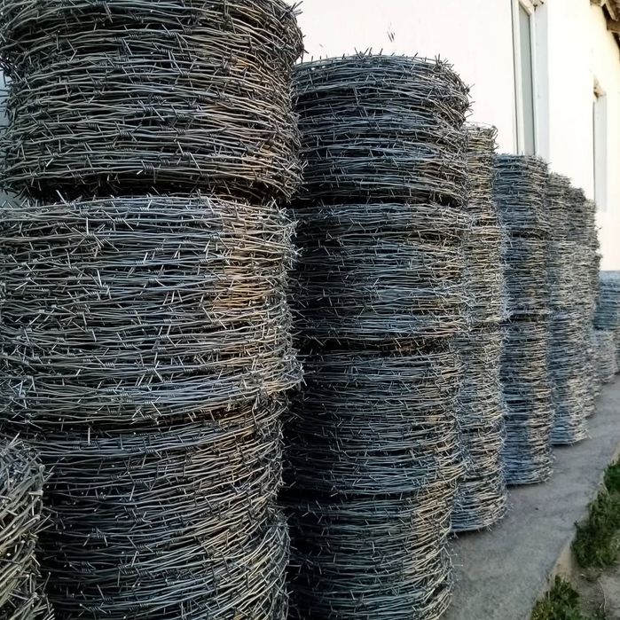 Шарнирный сетка, контактная сетка, рабица