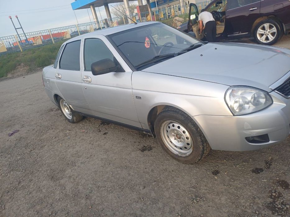 Срочно продам  Приору