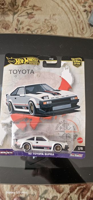 HotWheels PREMIUM модели