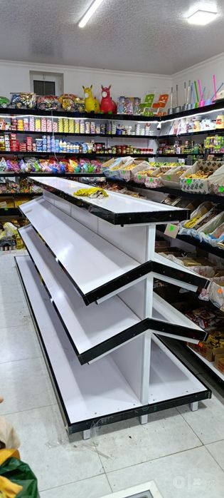 Полка Мебел на заказ