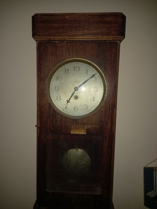 Продаётся. Часы настенные