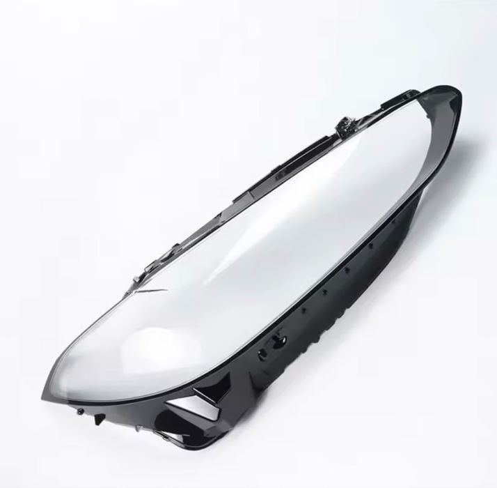 Sticle Sticla Far Geam Geamuri Capac Dispersor Faruri Stanga Dreapta Bmw Seria 4 G22 G23 G26 i4 2020-2024