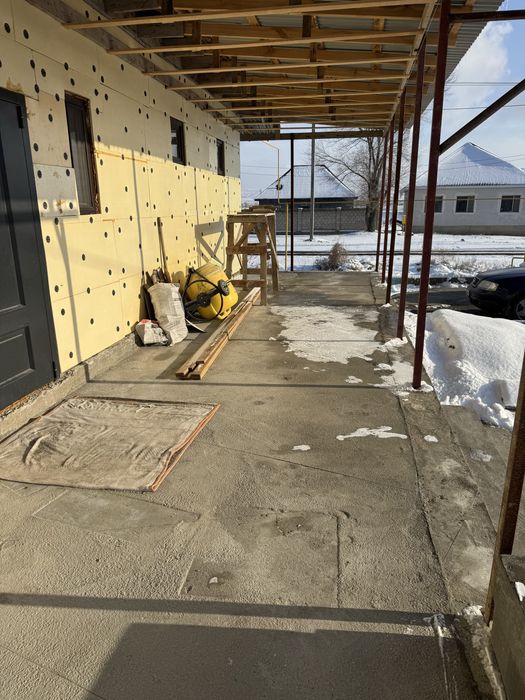 Продам дом в бугре