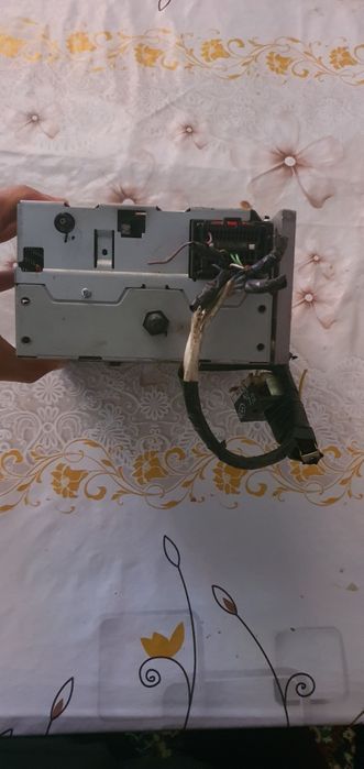 Cobalt magintafon sotiladi holati yaxshi