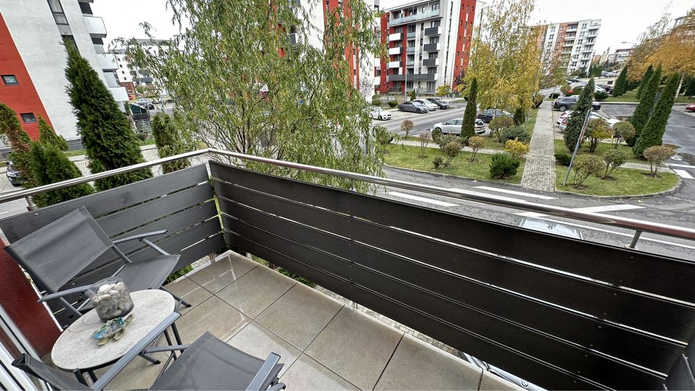 Inchiriez in Avantgarden Bartolomeu Ap cu 2 camere cu loc parcare