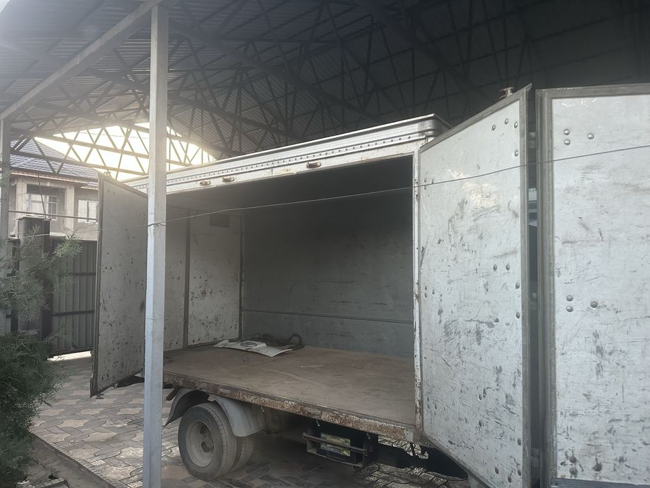 Бутка кия вонго хундай портер