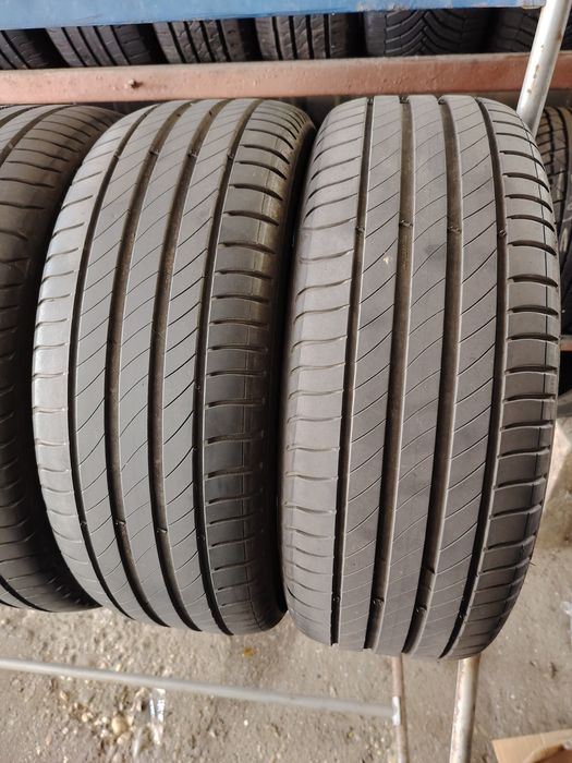 195/55 R16 Michelin Primacy de vară