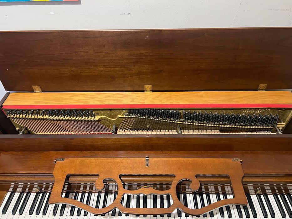 Акустично пиано WurliTzer