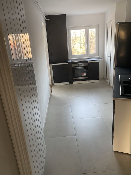 Dau in chirie apartament 2camere zona Bucla