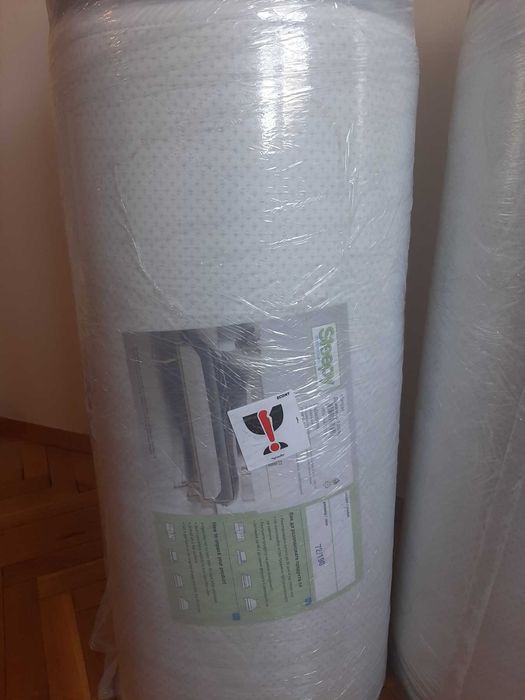 Двулицеви матраци 2 броя - размер 72/190.