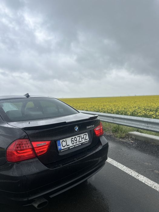 Vand/schimb BMW E90