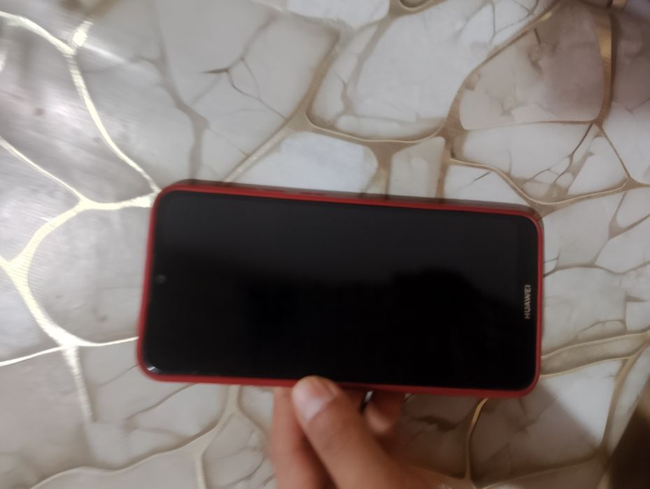 Huawei Y6 2019yil