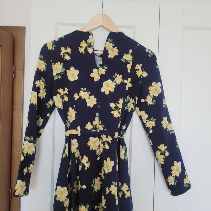 Rochie deosebita Poema