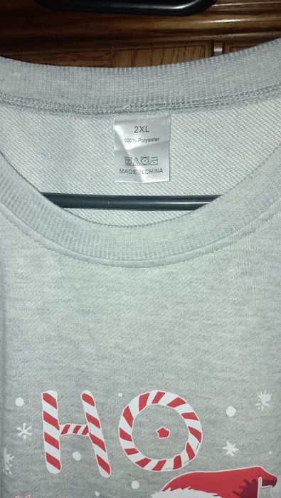 bluza de dama 2XL