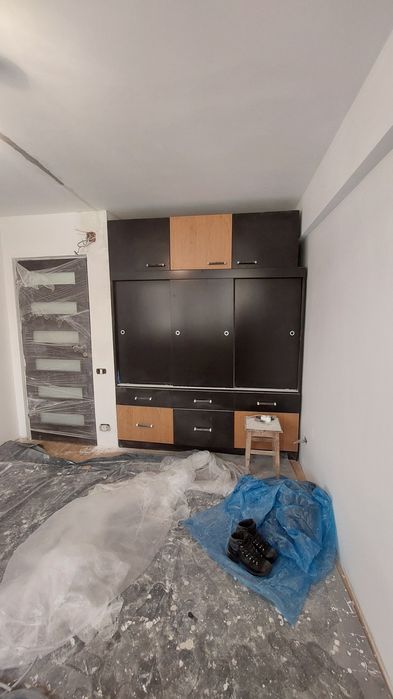 Vând Dressing / Dulap PAL stare buna