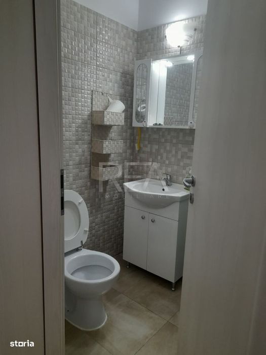 Garsoniera 34 mp Militari Residence  bloc 2020 10 minute de Metroul Pr