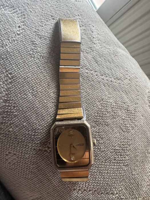 Ceas automatic seiko, dama