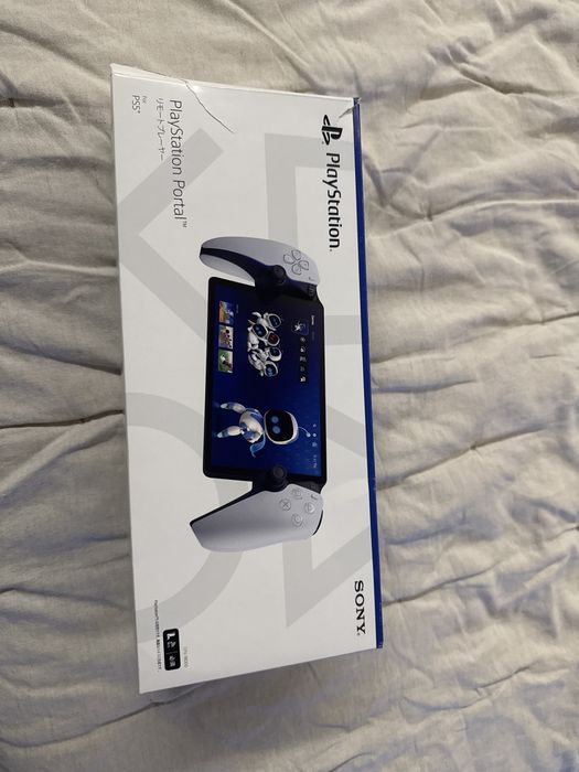 PlayStation Portal