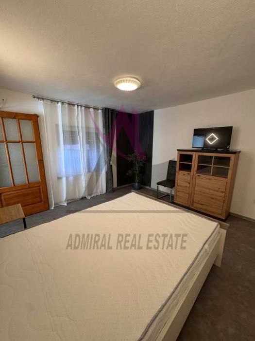 Самостоятелна къща-Аспарухово