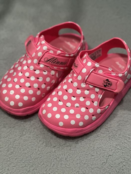Детски сандали adidas disney