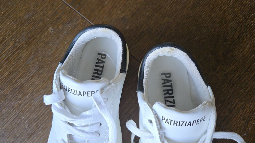 Patrizia Pepe 35 размер