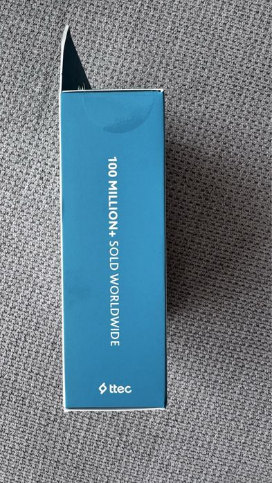 НОВО!!!безжични/bluetooth/ слушалки TTEC