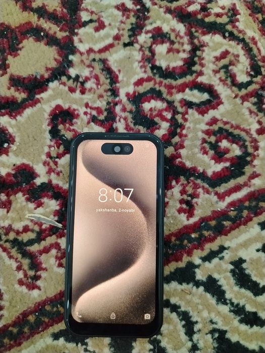 Iphone 17 puro makis mini