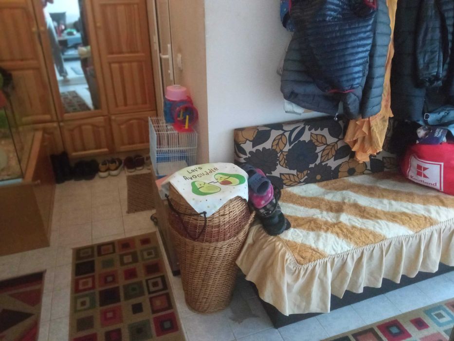 Продава се Едностаен апартамент в Каспичан - 45 кв.м за 771 €/кв.м - Снимка #6