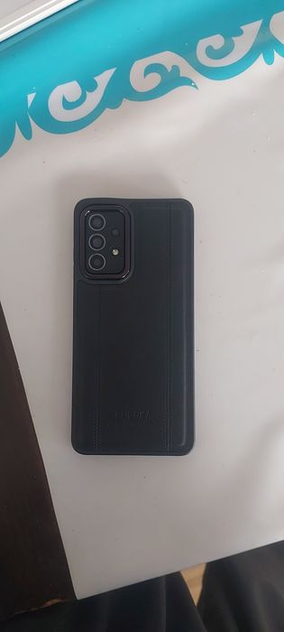 Samsung galaxy A52