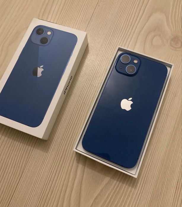 Apple iPhone 13 128 Gb/  Айфон 13 128гб