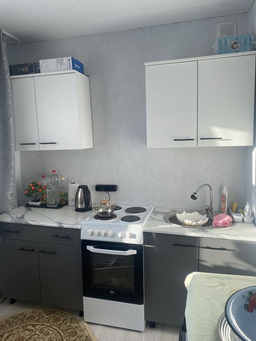 Продам 2х ком квартиру