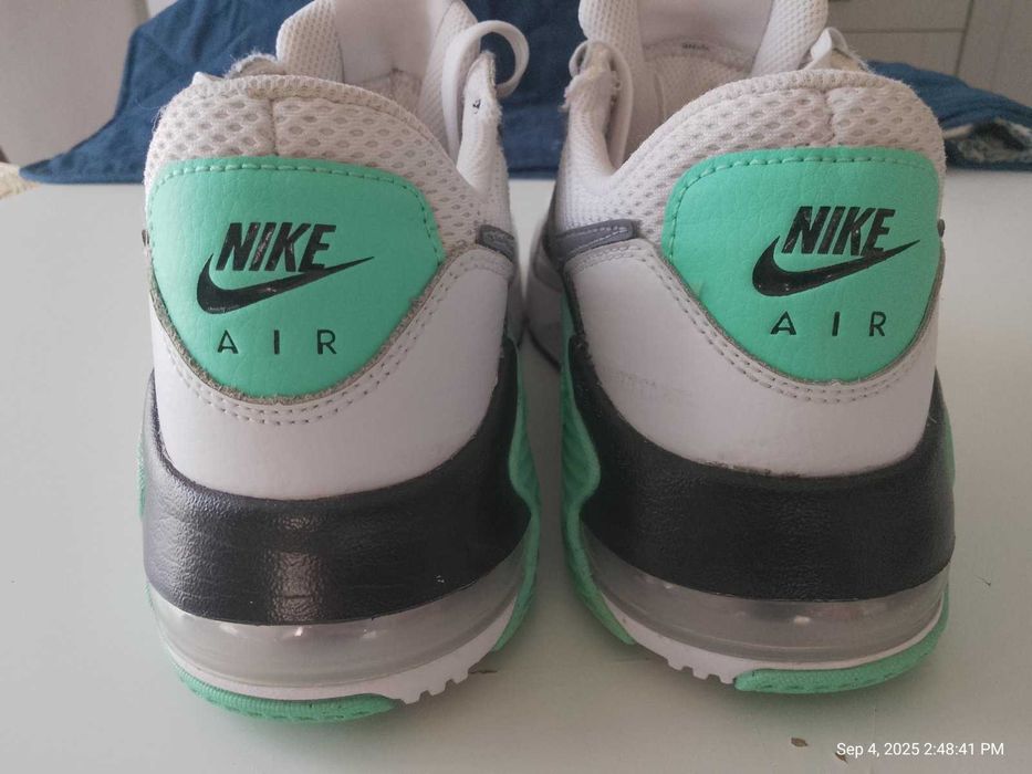 Оригинални Маратонки Nike Air Max Excee 40