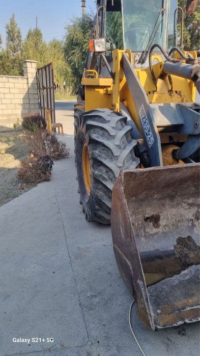 Holati zor ishlashga tayyor