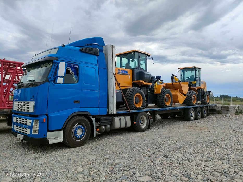 Грузоперевозки Алматы Оскемен Павлодар Астана Караганды Кокшетау Семей