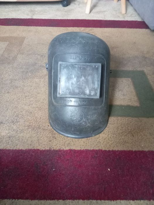 Продам сварочную маску
