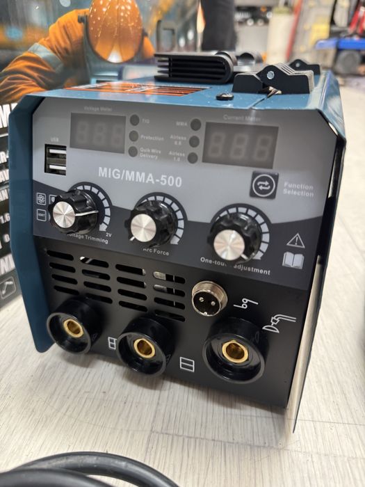 Сварка полуавтомат сварочный полуавтомат