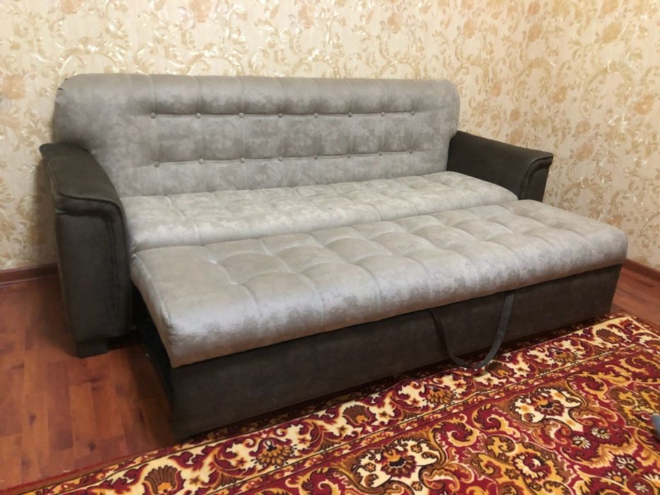 Реставрация и Изготовление мягкой мебели