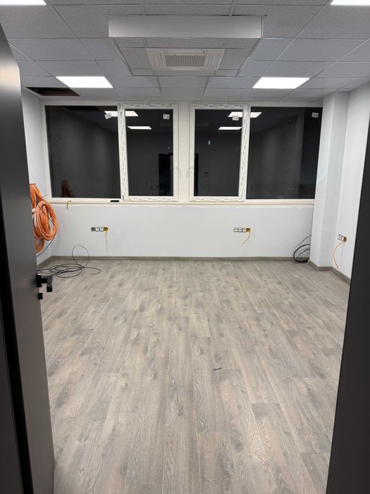 Дава се под наем Офис в Монтана, Идеален център - 25 кв.м за 191.25 € - Снимка #2