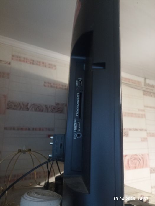 Телевизор смарт тв