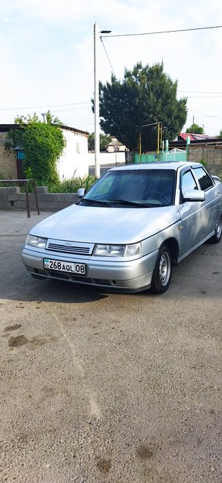 ВАЗ 2110 продам.