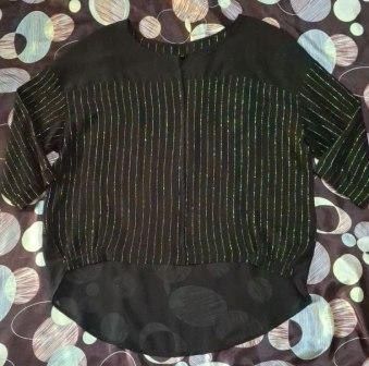 Рубашки и блузки для  девушки