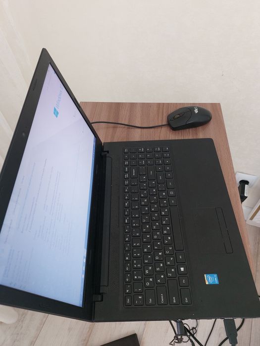 Ноутбук Lenovo Core i5