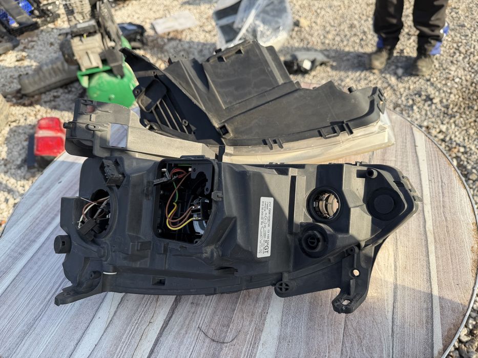 Фар/Фарове Opel Corsa C