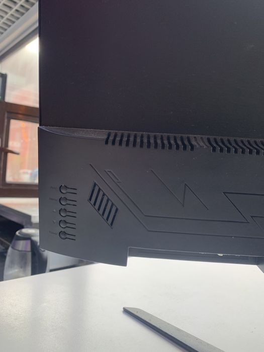 манитор экран жасамайды